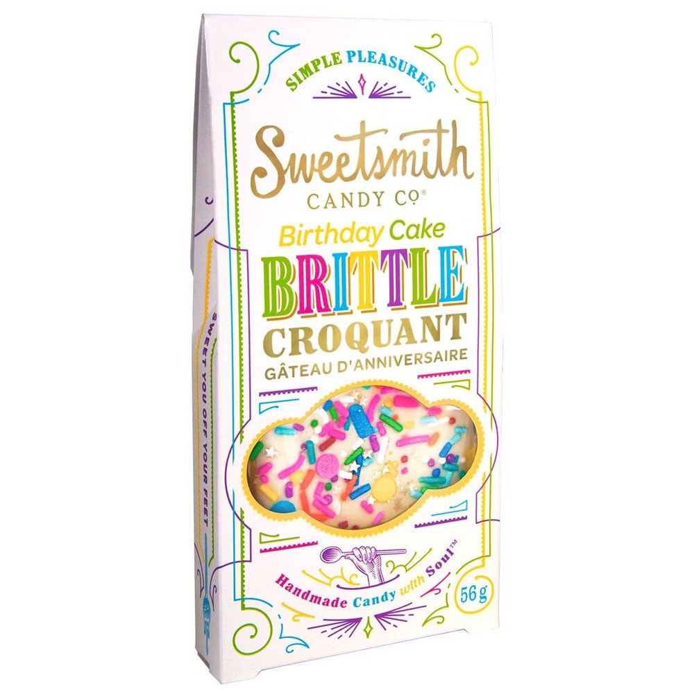 Gourmet Candy